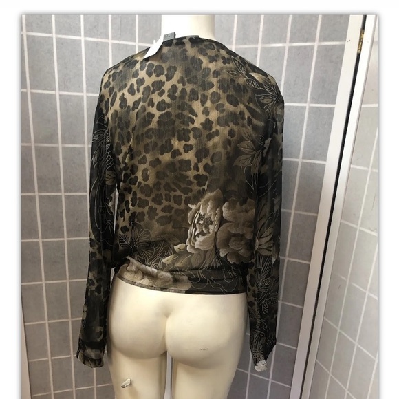 Additions by Chico’s,Woman’s, Cover Dress,Size 0.: - Picture 4 of 8